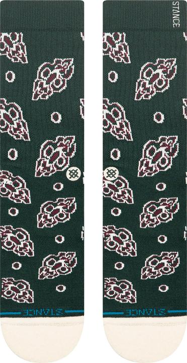 Produktbild Stance Pine Brocade Crew (Einzelpack, 38, 39, 40, 41, 42)