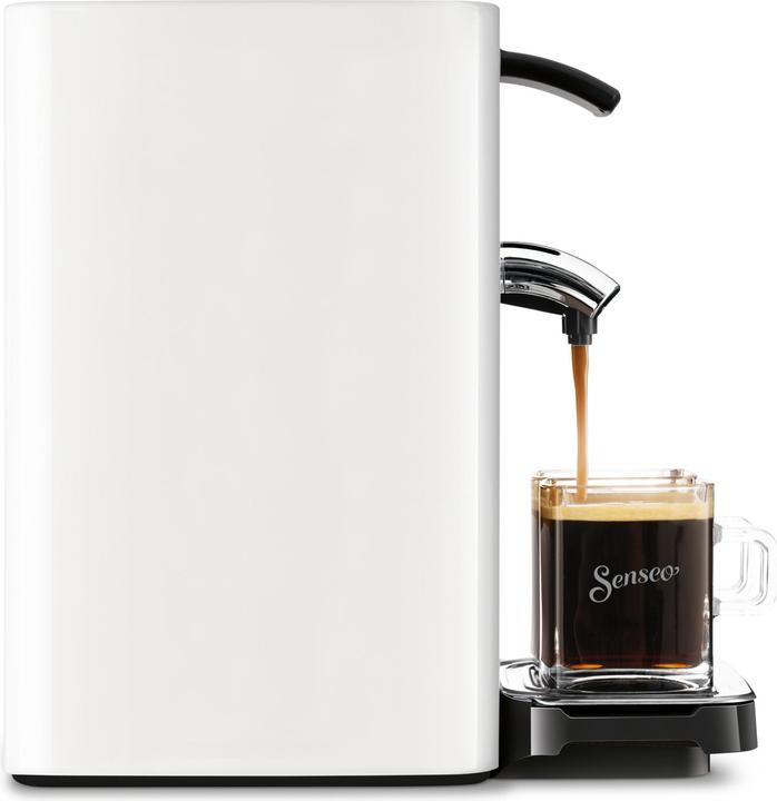 Produktbild Philips HD7865/00 Quadrante (Senseo)