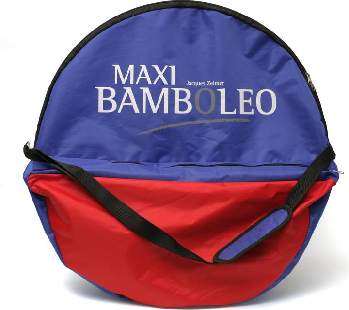 Immagine prodotto Zoch Maxi Bamboleo (Tedesco, Inglese)