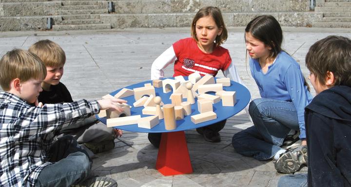 Immagine prodotto Zoch Maxi Bamboleo (Tedesco, Inglese)