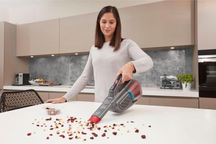 Produktbild Black & Decker BHHV 315 B