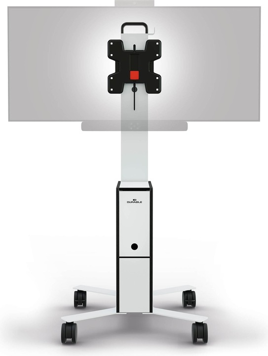 Actual product image Durable Mobile TV Trolley COWORKSATION (43", 18 kg)