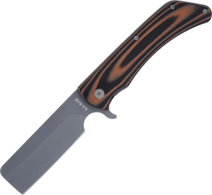 Immagine prodotto Ka-bar 3067 Mark 98-R Folder EDC Knife (8.80 cm)