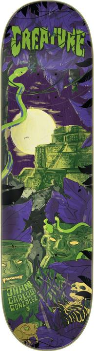 Produktbild Creature Temple (8.38")