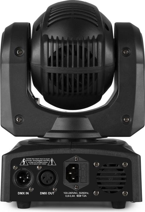 Produktbild BeamZ Moving Head Panther 60R (Single)
