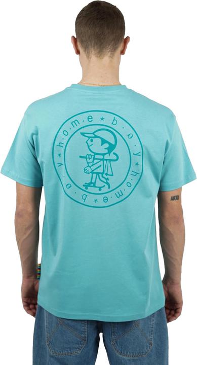 Image du produit Homeboy HANS DEN SKATER Tee (XL)
