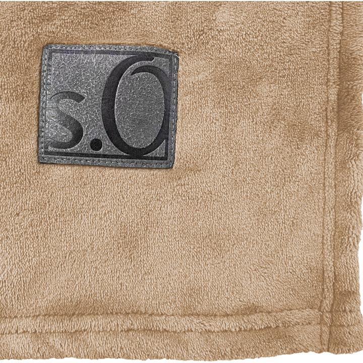 Produktbild s.Oliver Kuschelsoft (200 x 150 cm)