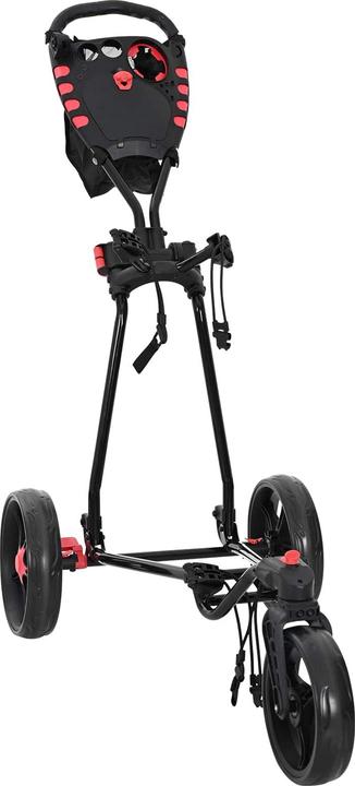 Actual product image vidaXL Golf-Dolly