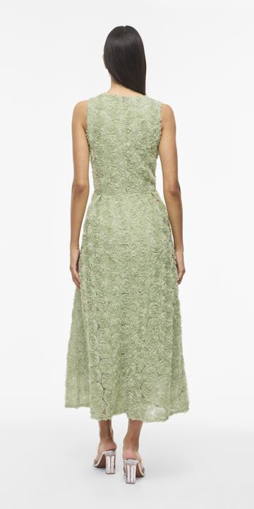 Produktbild Vila VIGLORY Ärmelloses Maxikleid (34)