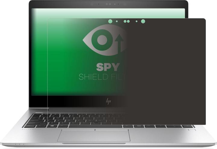 Produktbild upscreen Spy Shield Blickschutzfilter