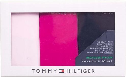 Productafbeelding Tommy Hilfiger Damesbikini in een 3-pack van microkant (XS)