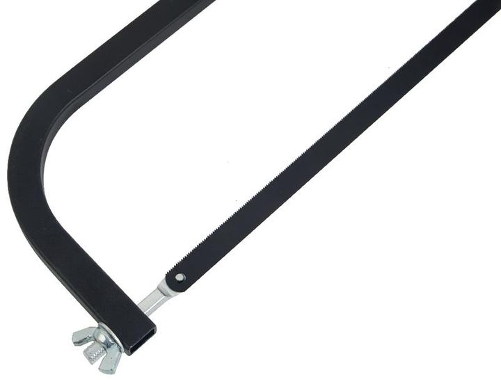 Actual product image Kendo Metal saw frame
