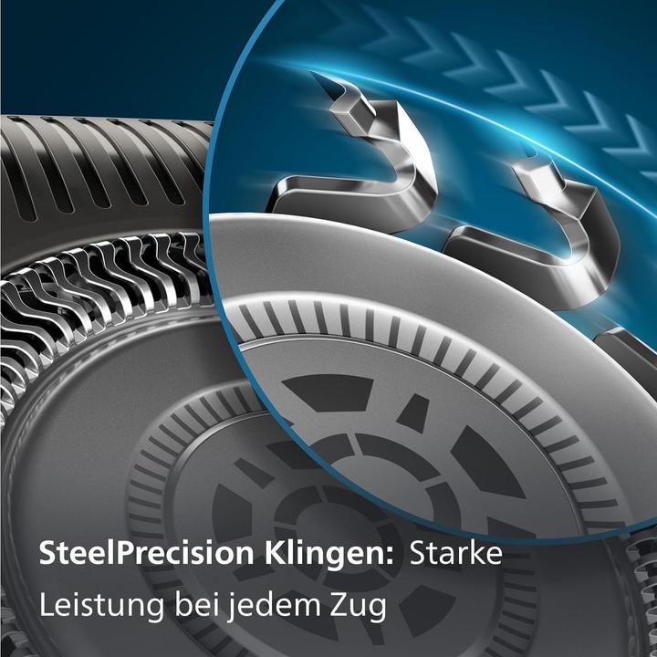 Actual product image Philips Shaver Series 5000 (S5884/35)