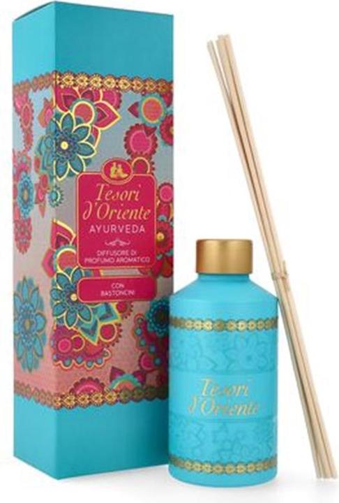 Produktbild Tesori d'Oriente Ayurveda (200 ml)