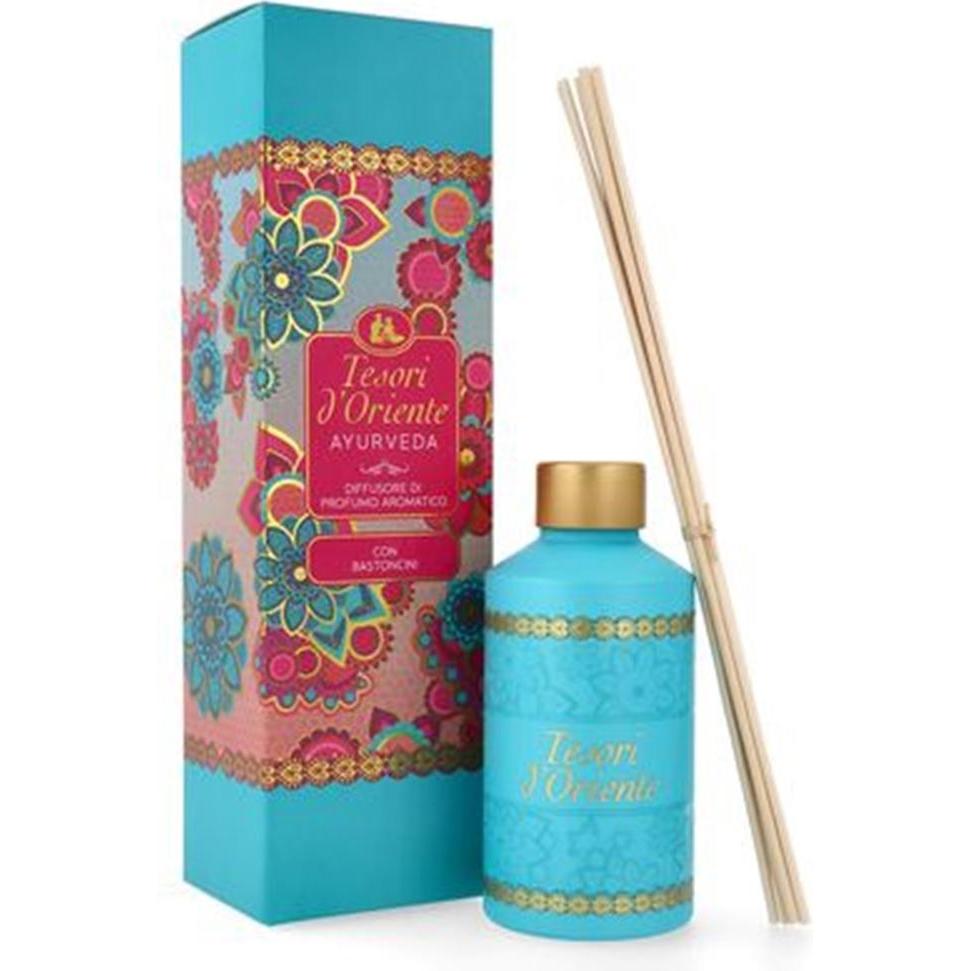 Thumbnail - Tesori d'Oriente, Raumduftaccessoire, Ayurveda (200 ml)