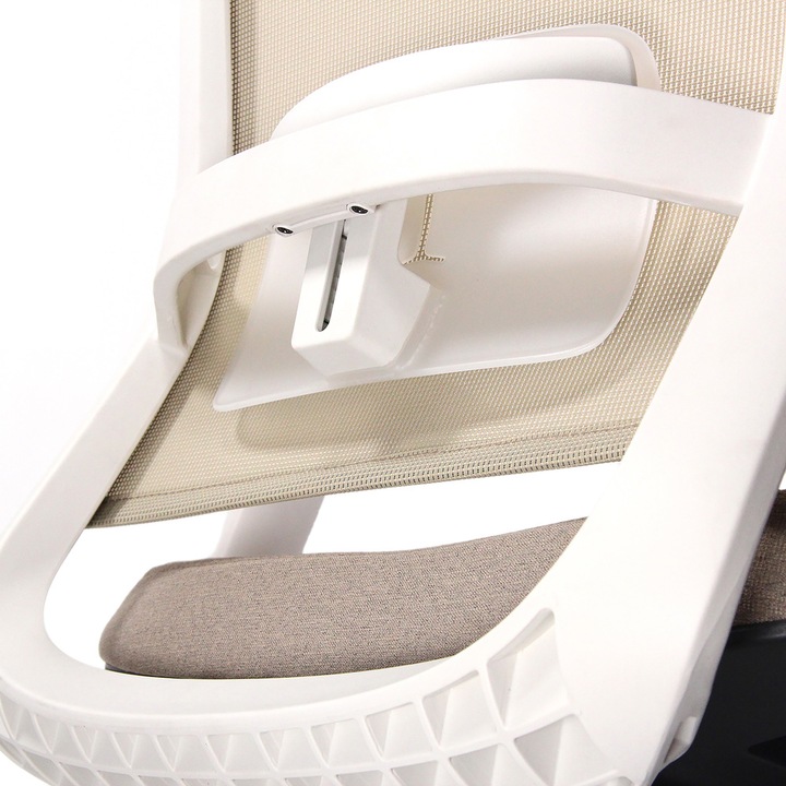 Actual product image Hjh Office PURE WHITE