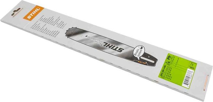 Actual product image Stihl Guide rail Sword 32cm.325 1.6 mm 11 z (Chainsaw, Chainsaw Sword)