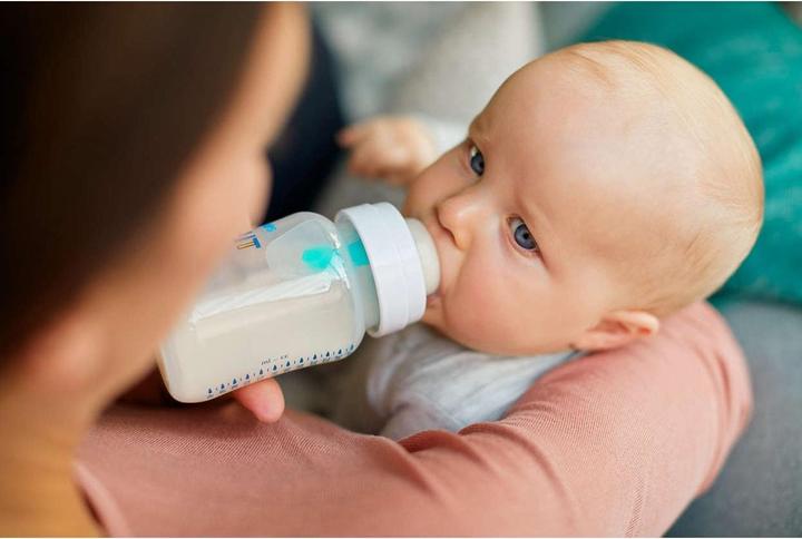 Produktbild Philips Avent Anti-Colic mit AirFree-Ventil - Flasche (125 ml)