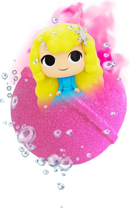 Actual product image Craze INKEE Surprise Princess