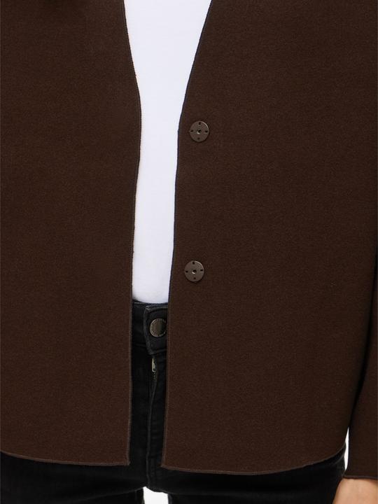 Produktbild Vila VIJUICE V-Ausschnitt Jacke (34)