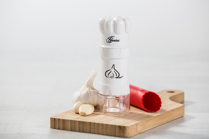 Actual product image Genius G5