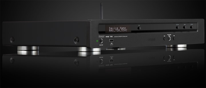 Produktbild Magnat MMS 730 (Network Audio Player)