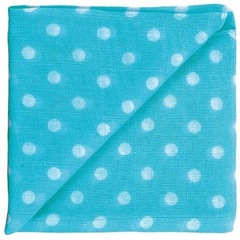 Actual product image Zewi Printed gauze (60 cm, 60 cm)