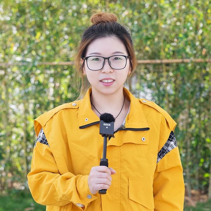 Produktbild SmallRig RODE Wireless Go Handle