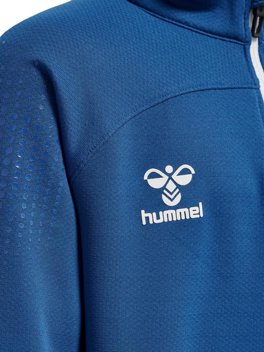Produktbild hummel Lead Half Zip Kids (116)