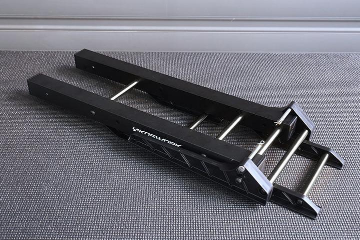 Image du produit Koswork Modellständer 200 x 240 x 475 mm, Verwendungszweck