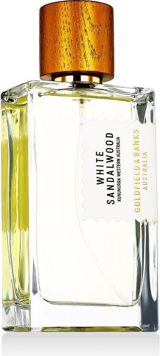 Produktbild Goldfield&Banks White Sandalwood (Eau de Parfum, 100 ml)
