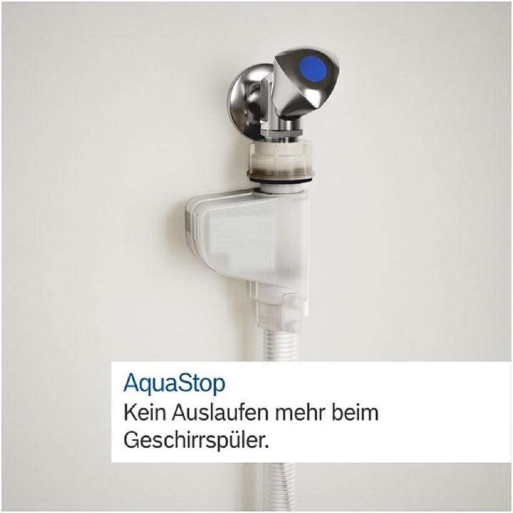 Produktbild Bosch Hausgeräte SPS2HKI42E, Serie 2
