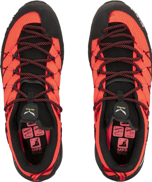 Actual product image Salewa Wildfire 2 Shoe Da (38.5)