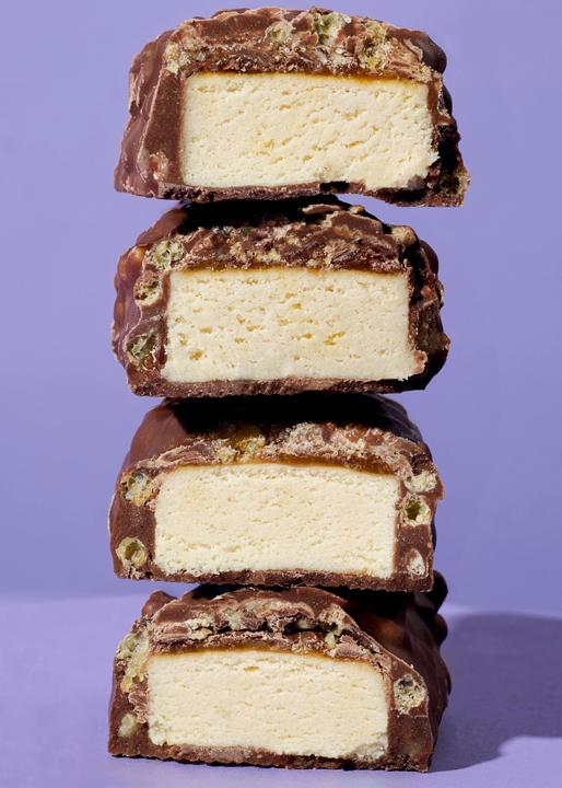 Immagine prodotto KoRo Barretta proteica croccante (60 g, 12 pz.)