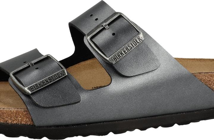 Produktbild Birkenstock Arizona Birko-Flor schmal - 66007 (43)