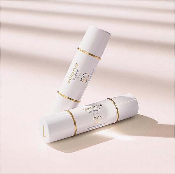 Immagine prodotto Lancaster Clean Clear & Tinted fattore di protezione solare 50 (Stick solare, SPF 50, 121.30 ml, 47 g)