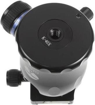 Immagine prodotto Sirui Testa a sfera K-40X (Testa sferica)