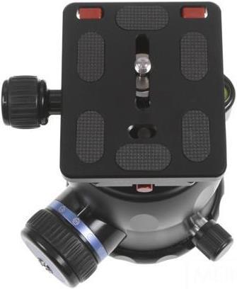 Immagine prodotto Sirui Testa a sfera K-40X (Testa sferica)