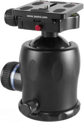 Immagine prodotto Sirui Testa a sfera K-40X (Testa sferica)