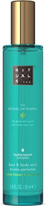 Produktbild Rituals The Ritual of Karma Hair & Body Mist (50 ml, Körper- & Haarduftspray)