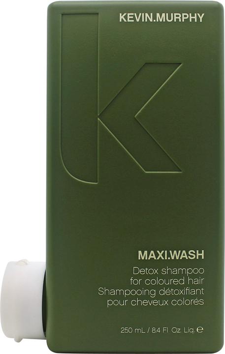 Kevin Murphy Maxi Wash (250 ml, Flüssiges Shampoo)
