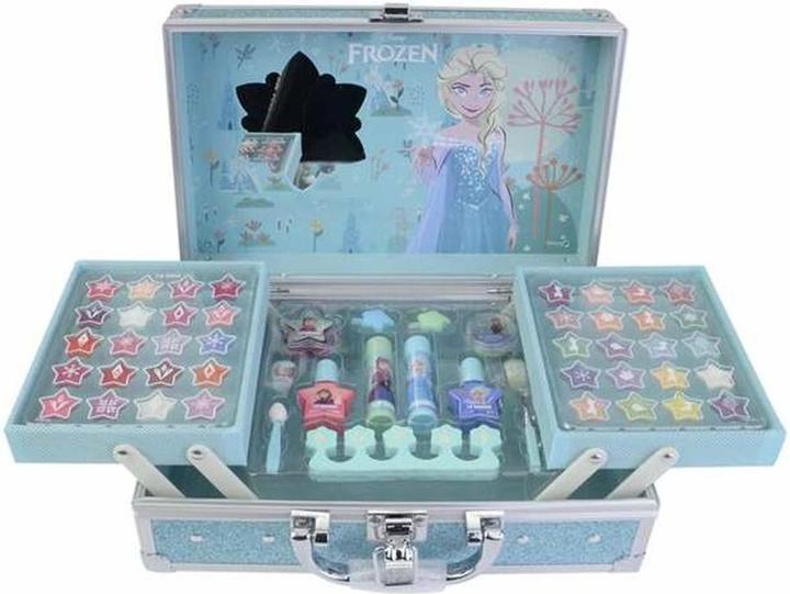 Actual product image Disney Frozen coffret maquillage