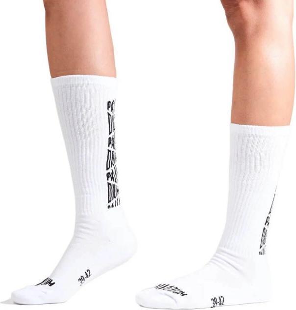 Produktbild Palladium Jacquard-Mittelsocken 2 (Einzelpack, 43 - 46)