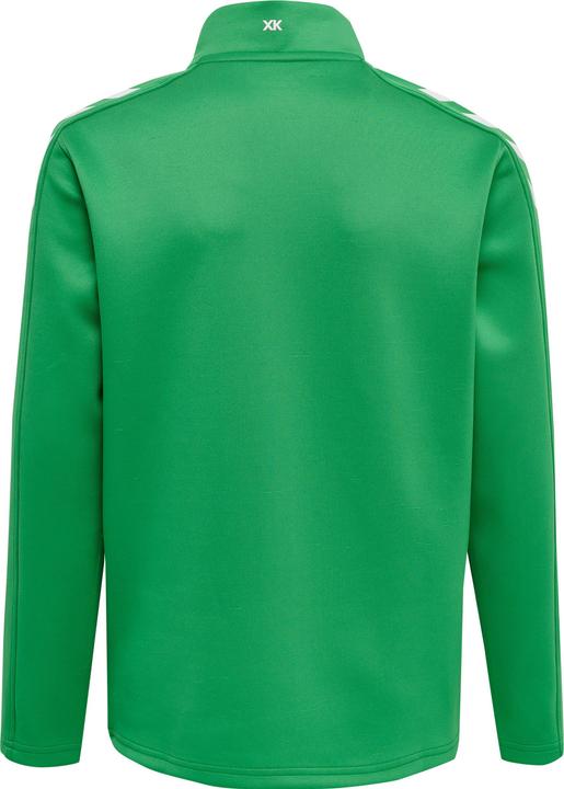 Produktbild hummel Core Xk Poly Zip Sweat Kids (116)