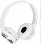 Actual product image Sony Mdr-Zx110na (ANC, 80 h, Cable)