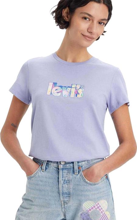 Immagine prodotto Levis The Perfect Maglietta Donna (34)