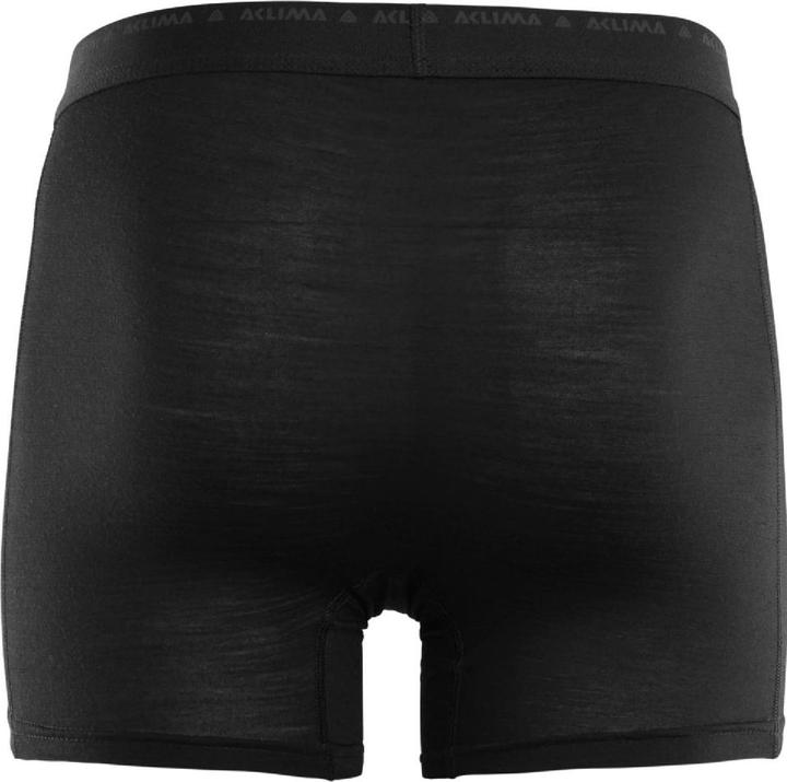 Produktbild Aclima Lightwool Boxershort (XL)