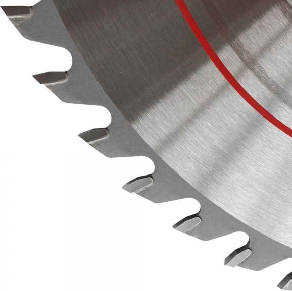 Zipper - Sägeblatt Standard für WP500TN