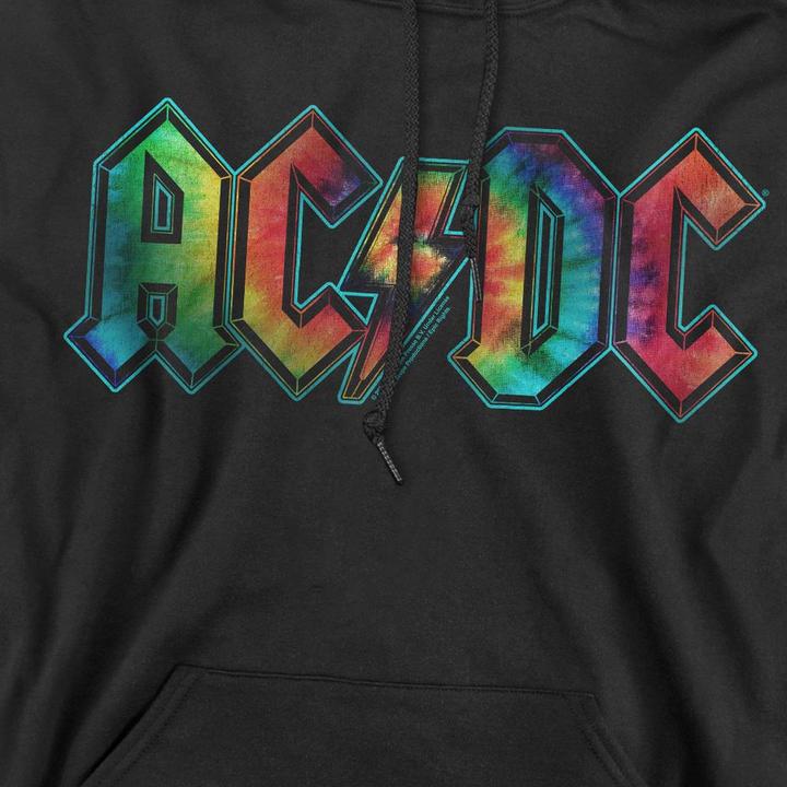 Produktbild AC/DC Kapuzenpullover (XL)