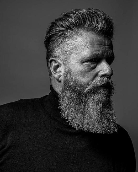 Immagine prodotto Reuzel Balsamo per barba